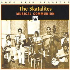 Musical Communion mp3 Artist Compilation by The Skatalites