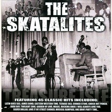 The Skatalites mp3 Artist Compilation by The Skatalites