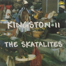Kingston 11 mp3 Artist Compilation by The Skatalites