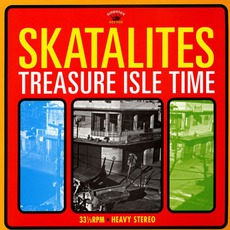Treasure Isle Time mp3 Artist Compilation by The Skatalites