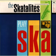 Play Ska mp3 Artist Compilation by The Skatalites