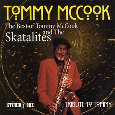 The Best Of Tommy McCook And The Skatalites mp3 Artist Compilation by Tommy McCook & The Skatalites