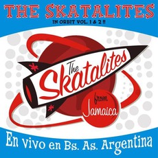 In Orbit, Vol. 1 & 2 mp3 Live by The Skatalites