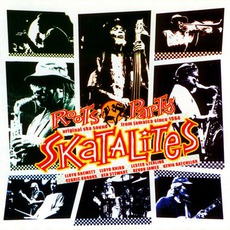 Roots Party mp3 Live by The Skatalites