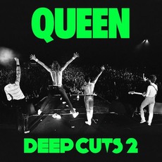 Deep Cuts, Volume 2 (1977-1982) mp3 Artist Compilation by Queen