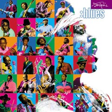 Blues mp3 Artist Compilation by Jimi Hendrix
