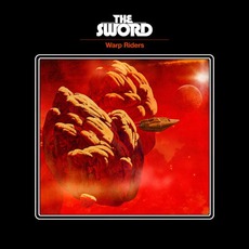 Warp Riders mp3 Album by The Sword