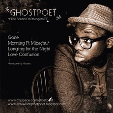 The Sound Of Strangers EP mp3 Album by Ghostpoet