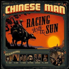 Racing With The Sun mp3 Album by Chinese Man