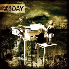 Twelve Year Silence mp3 Album by Dark New Day