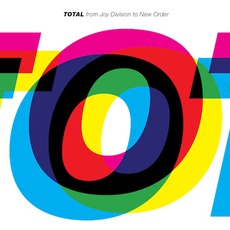 Total: From Joy Division To New Order mp3 Compilation by Various Artists