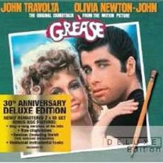 Grease (30th Anniversary Deluxe Edition) mp3 Soundtrack by Various Artists