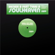 Soulheaven mp3 Single by Henrik B Feat. Terri B