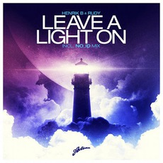 Leave A Light On mp3 Single by Henrik B & Rudy