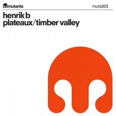 Plateaux / Timber Valley mp3 Single by Henrik B