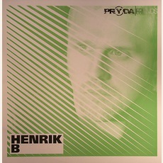 Airwalk mp3 Single by Henrik B