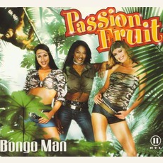 Bongo Man mp3 Single by Passion Fruit