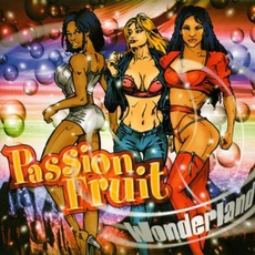 Wonderland mp3 Single by Passion Fruit