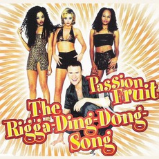 The Rigga-Ding-Dong-Song mp3 Single by Passion Fruit