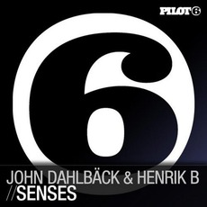 Senses mp3 Single by John Dahlbäck & Henrik B