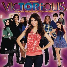 Victorious (Music From The Hit TV Show) mp3 Soundtrack by Various Artists