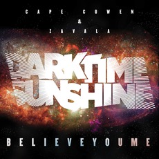 Believeyoume mp3 Album by Dark Time Sunshine