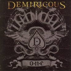 One (Hellbound) mp3 Album by Demiricous