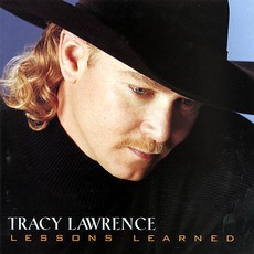 Lessons Learned mp3 Album by Tracy Lawrence