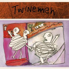 Twinemen mp3 Album by Twinemen