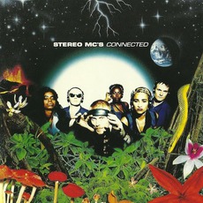 Connected mp3 Album by Stereo MCs