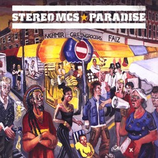 Paradise mp3 Album by Stereo MCs
