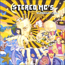 Supernatural mp3 Album by Stereo MCs