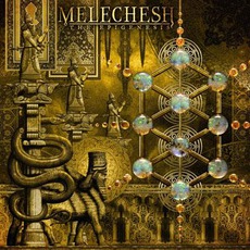 The Epigenesis mp3 Album by Melechesh