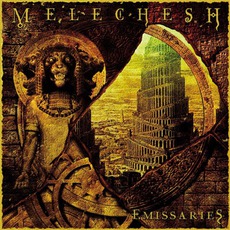 Emissaries mp3 Album by Melechesh
