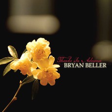 Thanks In Advance mp3 Album by Bryan Beller