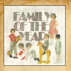 Where's The Sun mp3 Album by Family Of The Year