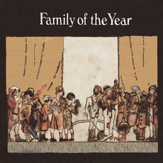 Songbook mp3 Album by Family Of The Year