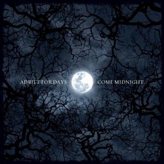 Come Midnight... mp3 Album by Adrift For Days