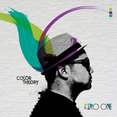 Color Theory mp3 Album by Kero One
