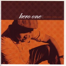 Windmills Of The Soul mp3 Album by Kero One