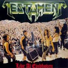Live At Eindhoven mp3 Live by Testament