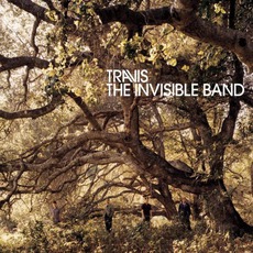The Invisible Band mp3 Album by Travis