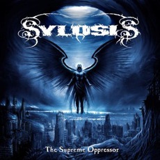The Supreme Oppressor mp3 Album by Sylosis