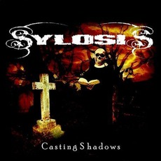 Casting Shadows mp3 Album by Sylosis