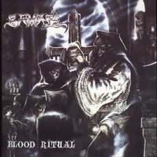 Blood Ritual mp3 Album by Samael