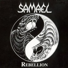 Rebellion mp3 Album by Samael