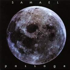 Passage mp3 Album by Samael