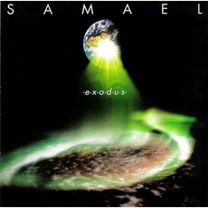 Exodus mp3 Album by Samael