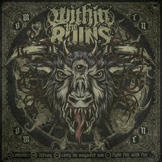 Omen mp3 Album by Within The Ruins