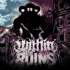 Invade mp3 Album by Within The Ruins
